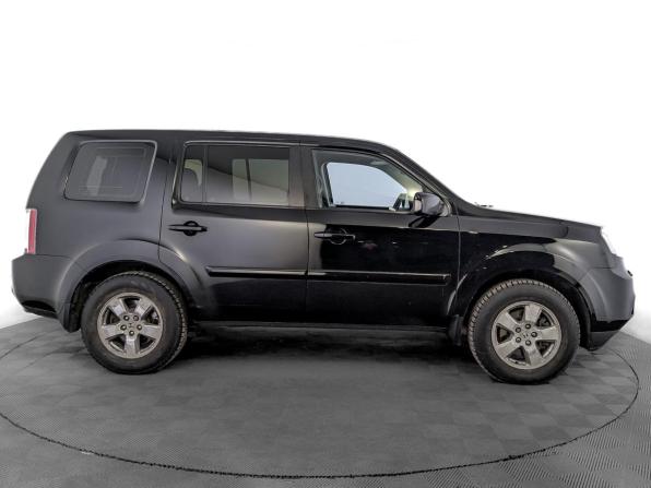 Honda Pilot II Рестайлинг с пробегом 2012 года, цена 1 900 000 рублей, 247102 км, внедорожник, Автокод Объявления