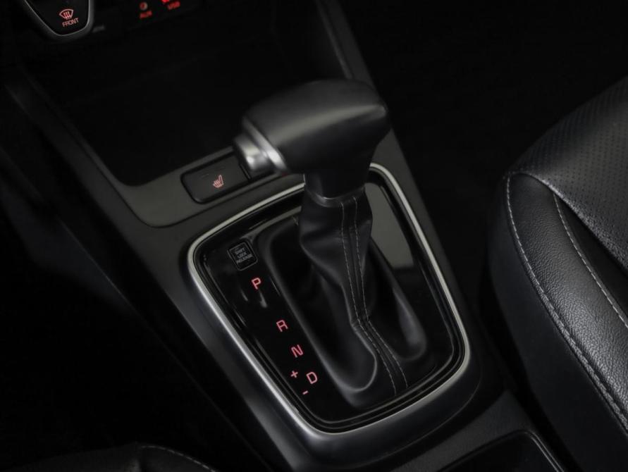 Kia Rio IV Санкт-Петербург  - изображение 19