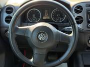 Volkswagen Tiguan I Рестайлинг Волгоград  - изображение 38