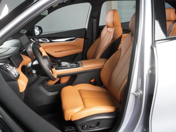 Geely Boyue L II с пробегом 2025 года, цена 2 959 000 рублей, 35785 км, внедорожник, Автокод Объявления