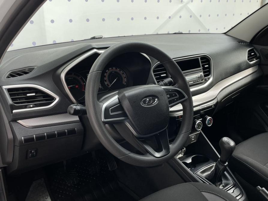 Lada (ВАЗ) Vesta I Рестайлинг (NG) Тамбов  - изображение 15