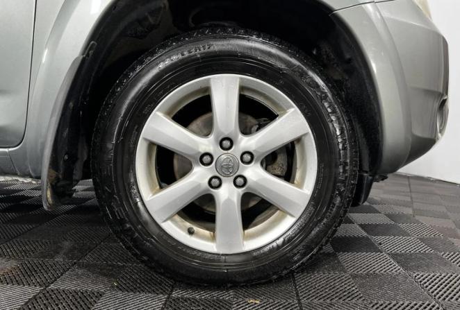 Toyota RAV4 III (XA30) с пробегом 2008 года, цена 920 000 рублей, 275048 км, внедорожник, Автокод Объявления