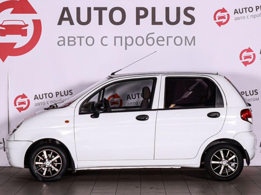 Daewoo Matiz II Рестайлинг Минеральные Воды  - изображение 7