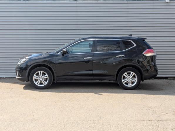 Nissan X-Trail III с пробегом 2017 года, цена 1 815 000 рублей, 144030 км, внедорожник, Автокод Объявления