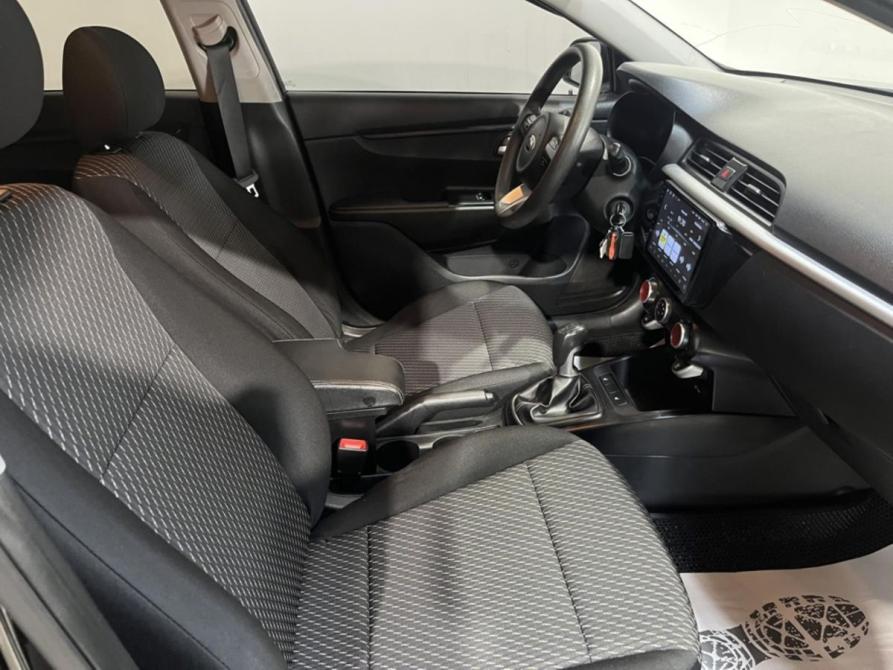 Kia Rio IV Курск  - изображение 8