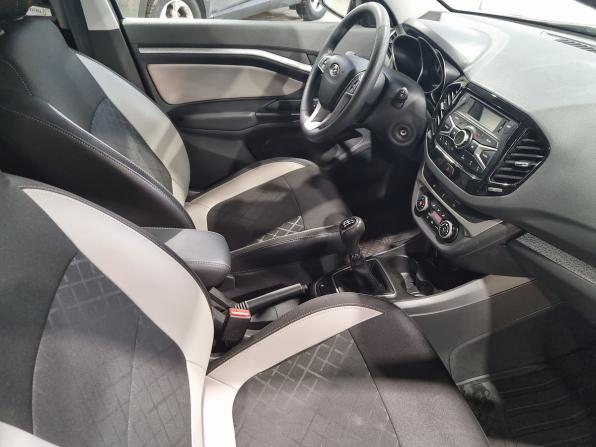 Lada (ВАЗ) Vesta I с пробегом 2021 года, цена 1 290 000 рублей, 65364 км, универсал, Автокод Объявления