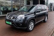 Nissan X-Trail II Рестайлинг Ульяновск  - изображение 25