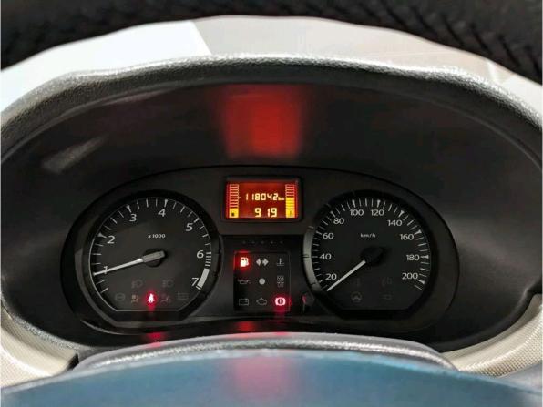 Lada (ВАЗ) Largus I с пробегом 2017 года, цена 749 000 рублей, 118018 км, универсал, Автокод Объявления
