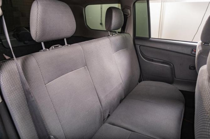 Toyota Succeed I с пробегом 2002 года, цена 459 000 рублей, 272000 км, универсал, Автокод Объявления