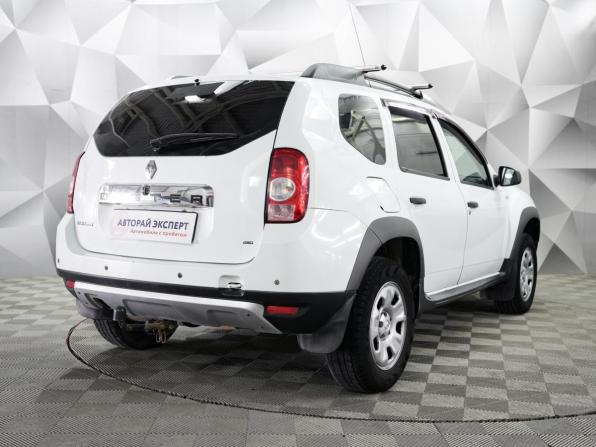 Renault Duster I с пробегом 2013 года, цена 721 000 рублей, 247000 км, внедорожник, Автокод Объявления
