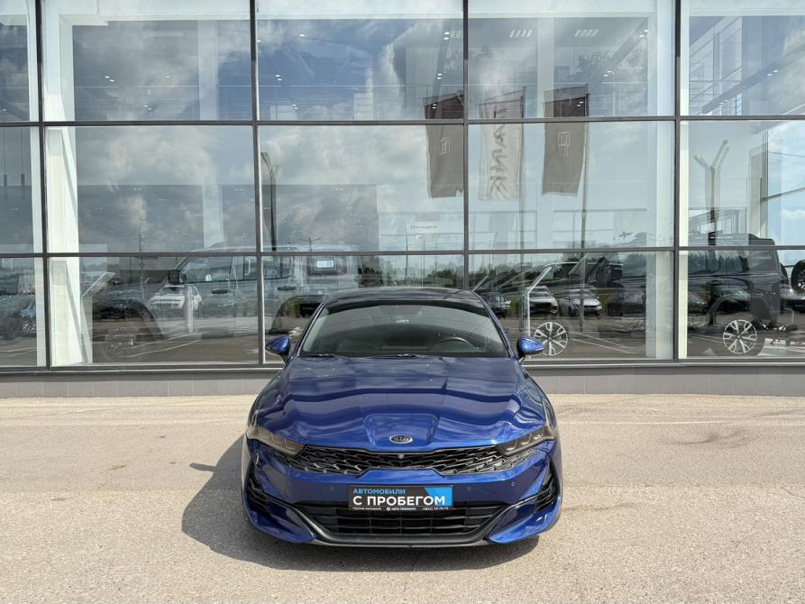 Kia K5 III Тверь  - изображение 2