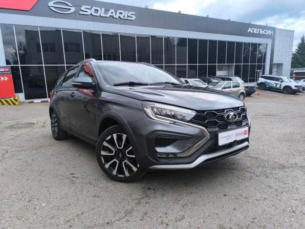 Lada (ВАЗ) Vesta I Рестайлинг (NG) с пробегом 2024 года, цена 1 524 570 рублей, 24945 км, универсал, Автокод Объявления