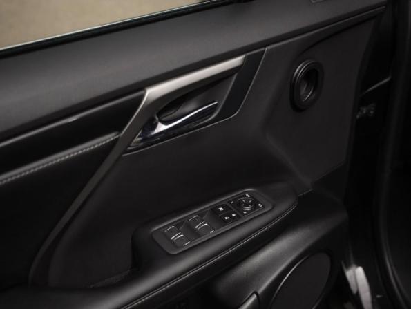 Lexus RX IV Рестайлинг с пробегом 2021 года, цена 4 899 000 рублей, 90928 км, внедорожник, Автокод Объявления