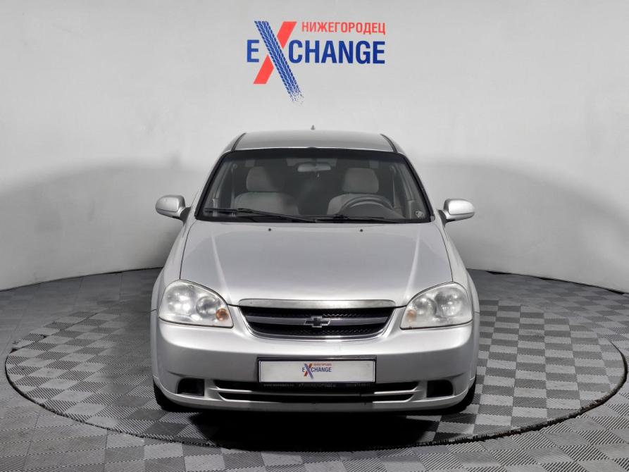 Chevrolet Lacetti I Нижний Новгород  - изображение 2