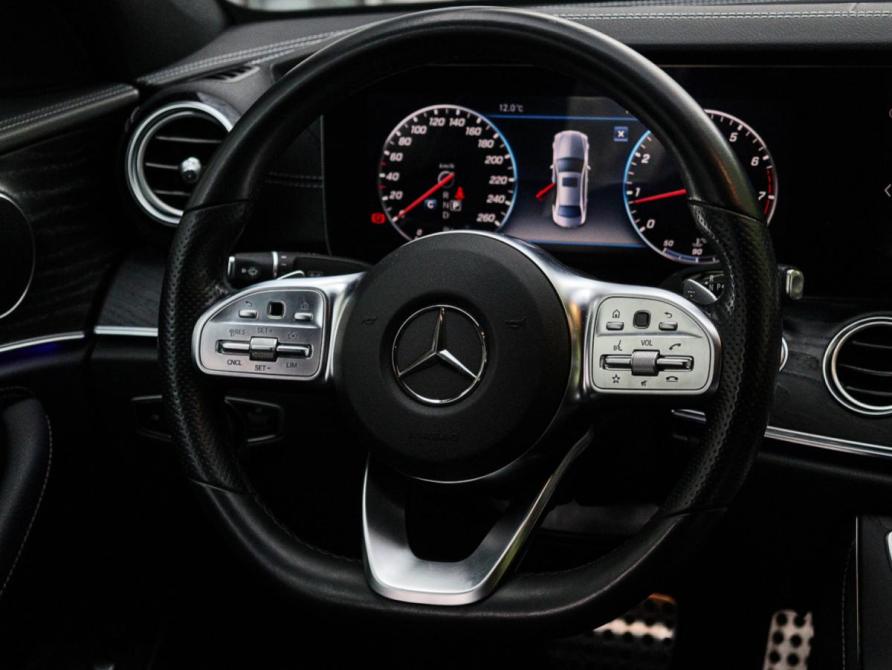 Mercedes-Benz E-Класс V (W213 S213 C238) Москва  - изображение 11
