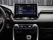 Toyota RAV4 V (XA50) Москва  - изображение 37
