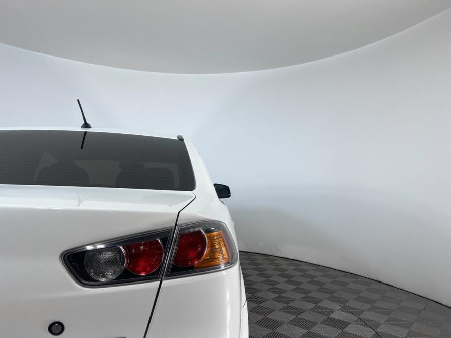 Mitsubishi Lancer X Рестайлинг Архангельск  - изображение 10