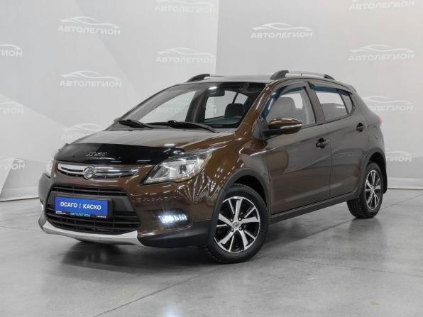Lifan X50 с пробегом 2018 года, цена 780 000 рублей, 61851 км, хэтчбек, Автокод Объявления