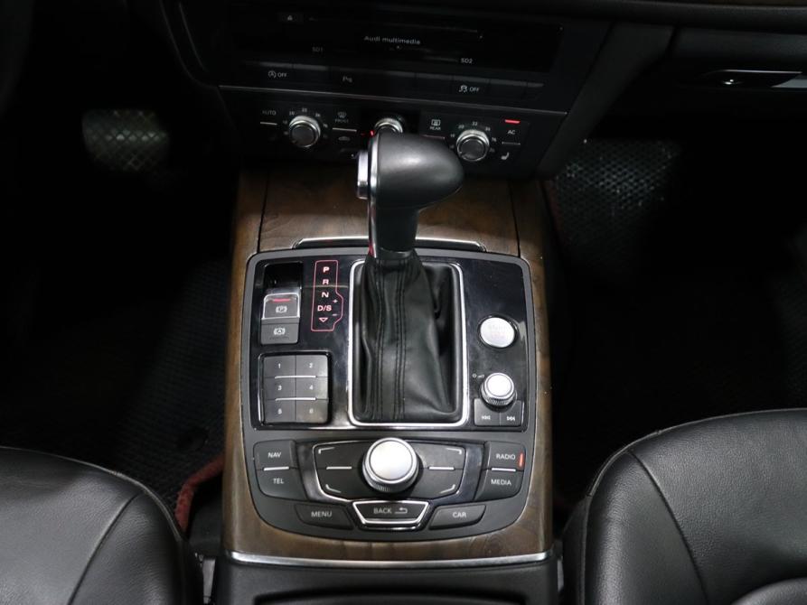 Audi A6 IV (C7) Москва  - изображение 19