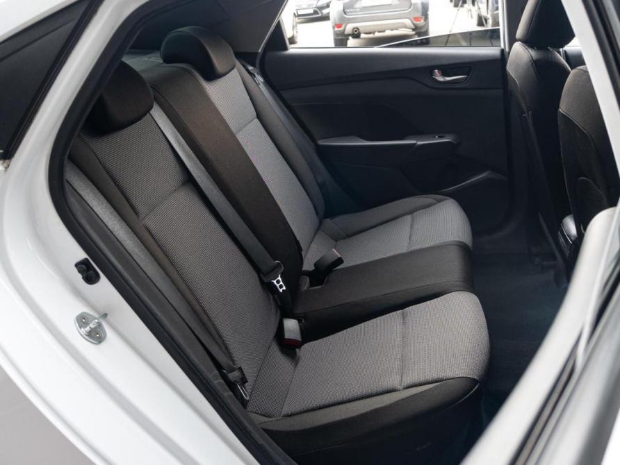 Hyundai Solaris II Краснодар  - изображение 7