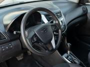 Hyundai Solaris I Новосибирск  - изображение 29