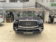 Infiniti QX80 I Рестайлинг 2 Казань  - изображение 24