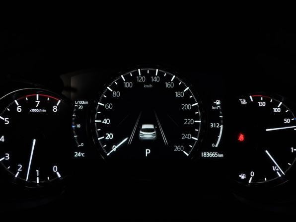 Mazda CX-5 II с пробегом 2019 года, цена 2 545 000 рублей, 183665 км, внедорожник, Автокод Объявления