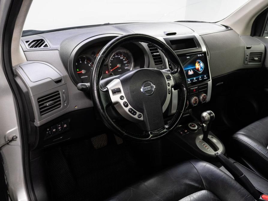 Nissan X-Trail II Тюмень  - изображение 10