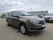 Lada (ВАЗ) Granta I Рестайлинг Саратов  - изображение 34