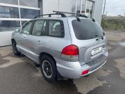 Hyundai Santa Fe Classic Москва  - изображение 24
