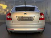 Skoda Octavia II (A5) Рестайлинг Уфа  - изображение 29