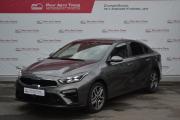 Kia Cerato IV Старый Оскол  - изображение 21