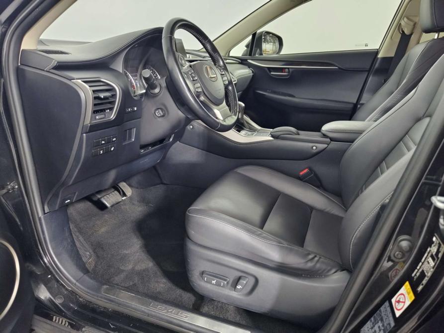 Lexus NX I Рестайлинг Санкт-Петербург  - изображение 18
