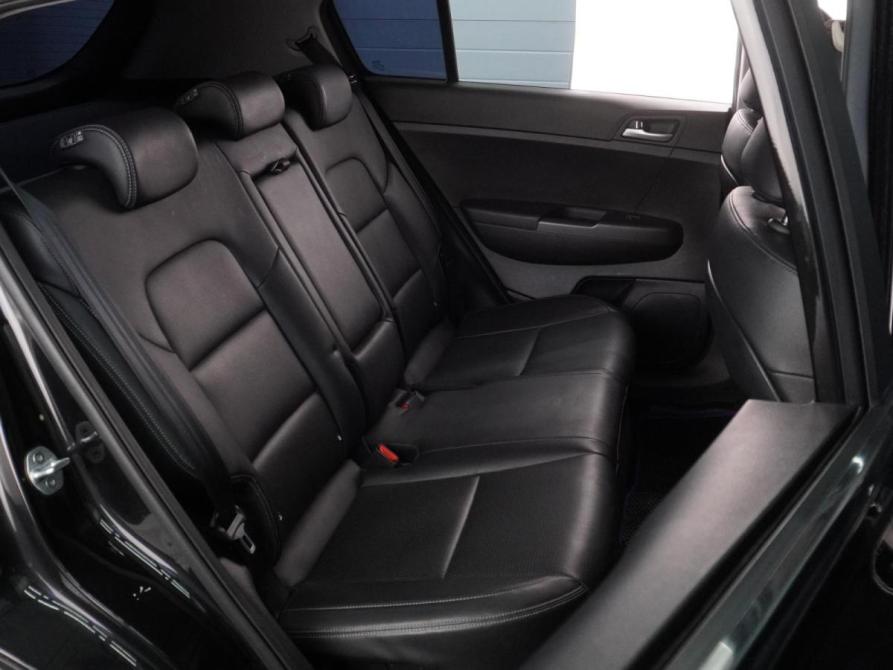 Kia Sportage IV Рестайлинг Воронеж  - изображение 7