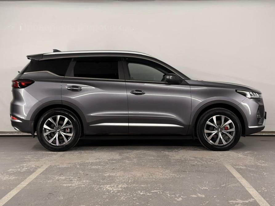 Chery Tiggo 7 Pro I Екатеринбург  - изображение 6