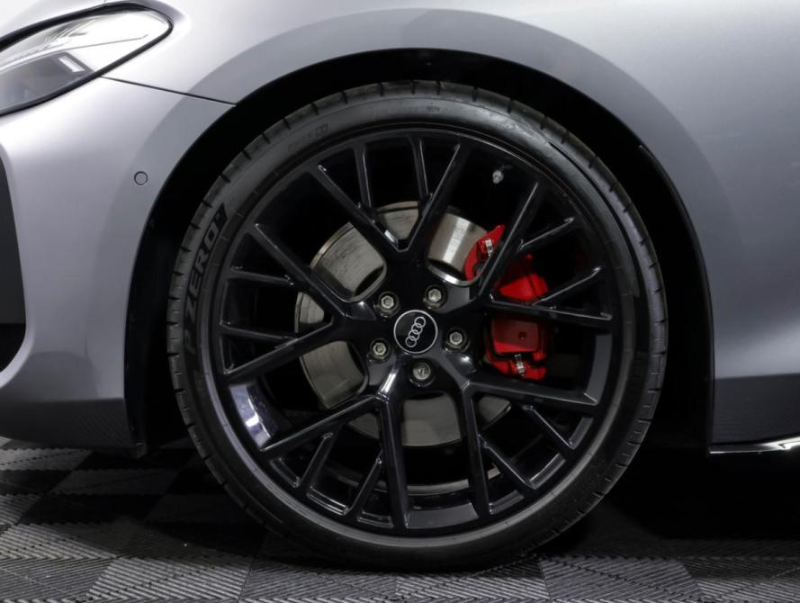 Audi A5 III (B10) Москва  - изображение 21