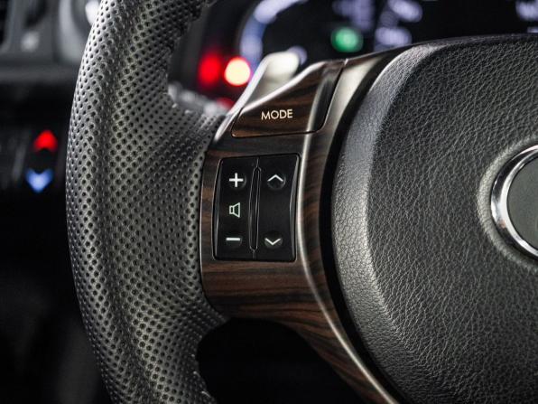 Lexus CT I с пробегом 2011 года, цена 1 325 000 рублей, 204000 км, хэтчбек, Автокод Объявления