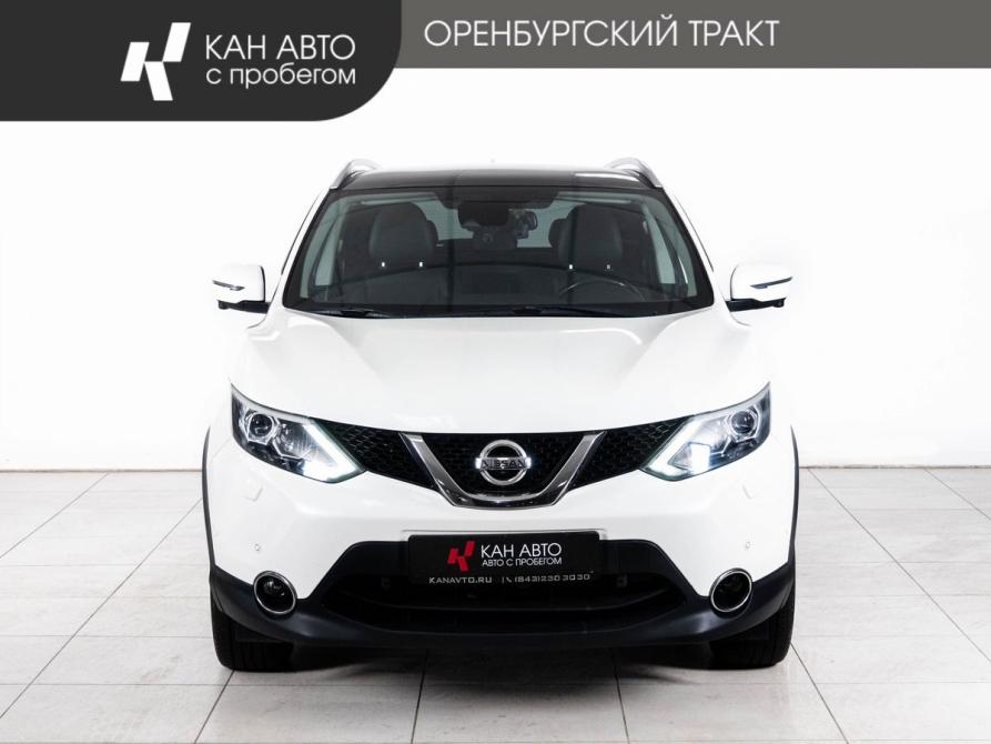 Nissan Qashqai II Казань  - изображение 2