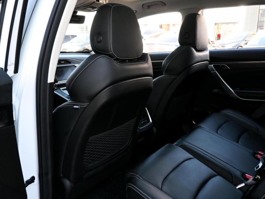 Geely Atlas Pro Волгоград  - изображение 13