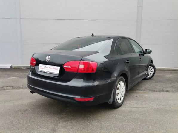 Volkswagen Jetta VI с пробегом 2013 года, цена 999 000 рублей, 141388 км, седан, Автокод Объявления