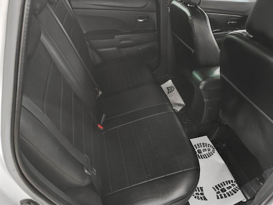 Mitsubishi ASX I Рестайлинг Тула  - изображение 8