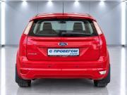 Ford Focus II Рестайлинг Москва  - изображение 17