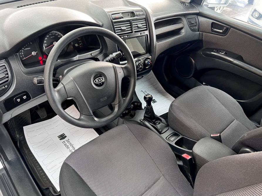 Kia Sportage II Тверь  - изображение 7
