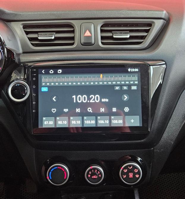Kia Rio III Рестайлинг Вологда  - изображение 14