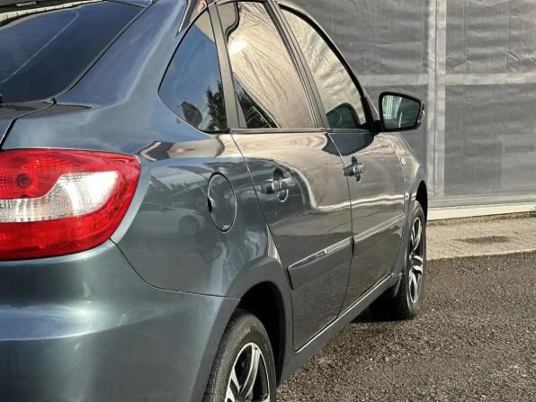 Lada (ВАЗ) Granta I с пробегом 2014 года, цена 490 000 рублей, 151340 км, лифтбек, Автокод Объявления