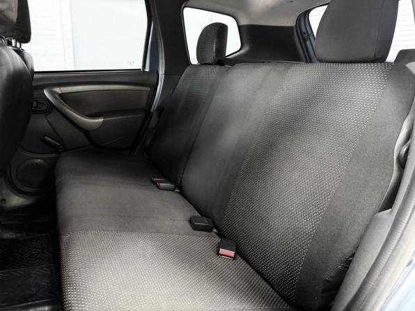 Renault Duster I Рестайлинг с пробегом 2015 года, цена 1 150 000 рублей, 100890 км, внедорожник, Автокод Объявления