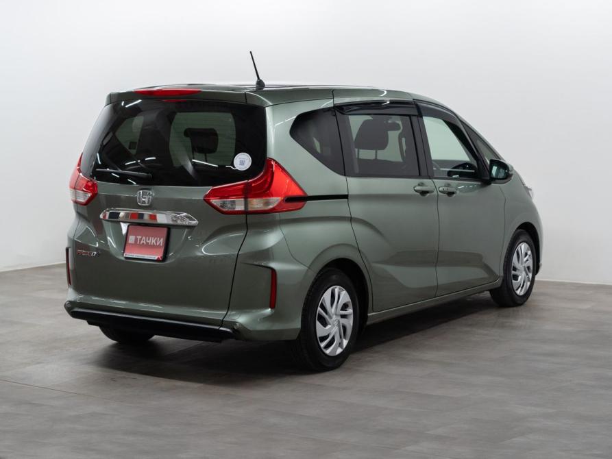 Honda Freed II Рестайлинг Красноярск  - изображение 4