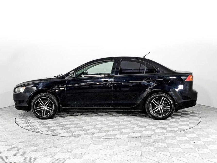 Mitsubishi Lancer X Ногинск  - изображение 5