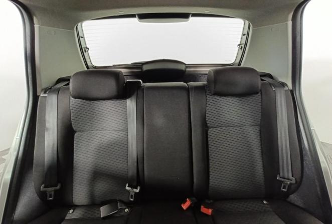 Skoda Fabia II Рестайлинг с пробегом 2013 года, цена 680 000 рублей, 174179 км, хэтчбек, Автокод Объявления