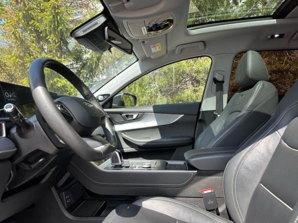 Chery Tiggo 7 Pro Max I с пробегом 2023 года, цена 2 039 000 рублей, 41382 км, внедорожник, Автокод Объявления